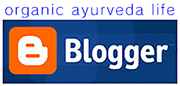 organic ayurveda life blog Blogger